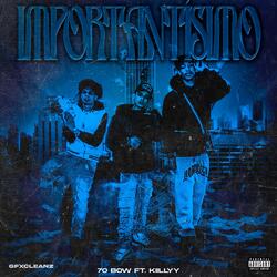 Importanti$imo (feat. kiillyy)