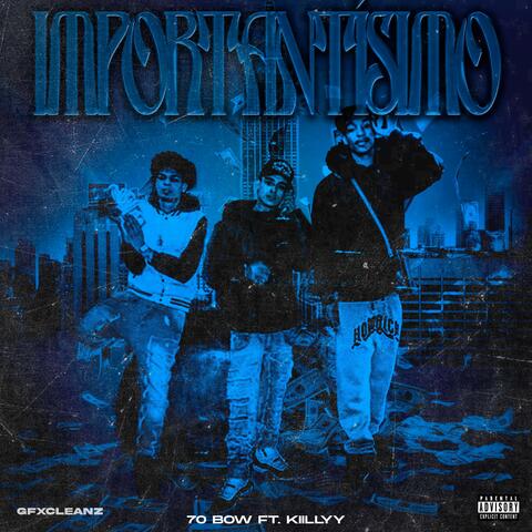 Importanti$imo (feat. kiillyy)