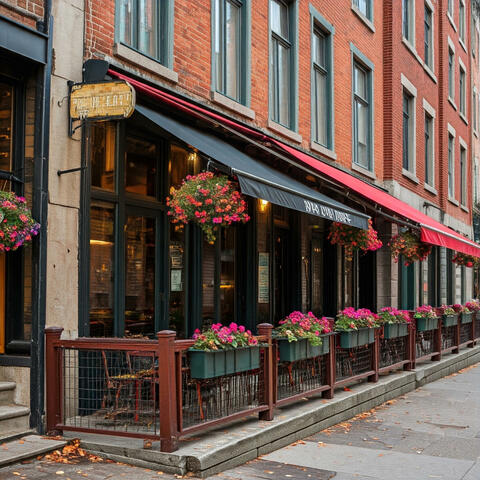 MONTREAL