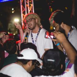 WOAH FREESTYLE