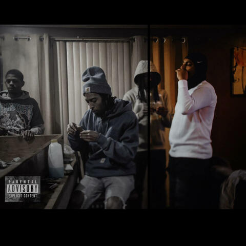 HardHead (feat. Paid Neto & S0da 0da)