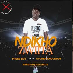 Ndikho Zwiita (feat. Stoner knockout)