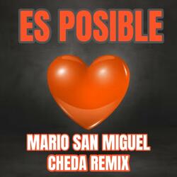 ES POSIBLE (feat. MARIO SAN MIGUEL)
