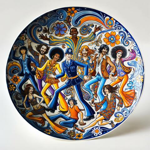 Till The Break Of Dawn (feat. Cath Coffey)