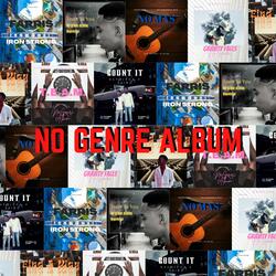 Count It (feat. Aries)