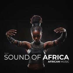 Vinyago vya Siri (Sound of Africa)