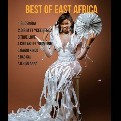 BEST OF EAST AFRICA