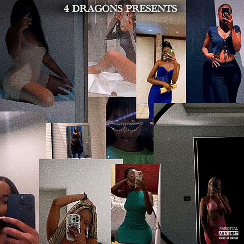 Lil Mama (feat. luvshxggy & Ok.critical)