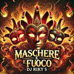 Maschere E Fuoco (Radio Edit)