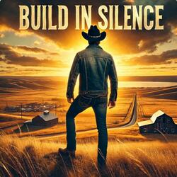 BUILD IN SILENCE
