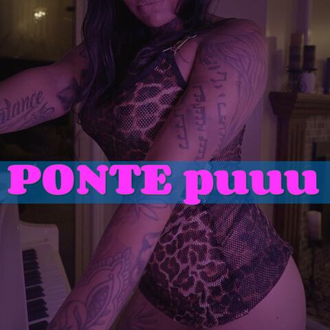 ponte puuu