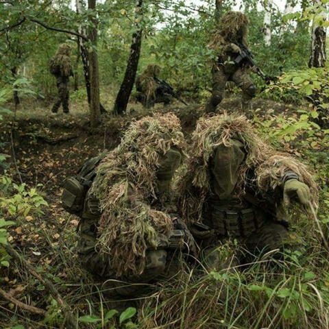 huntin season