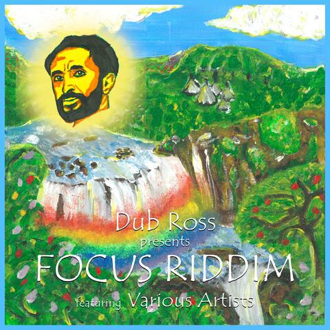 Focus Riddim