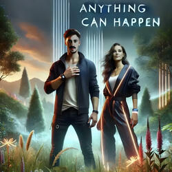“Alt Kan Skje”(Anything Can Happen) (feat. Princess Ingrid Alexandra)