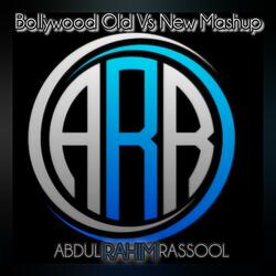 Bollywood Old Vs New Mashup 2020