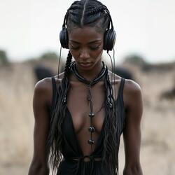 Urithi wa Afrika (Accoustic)