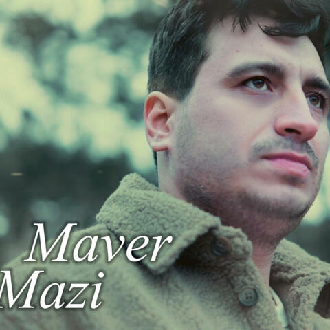 Mazi