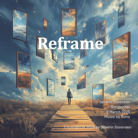 Reframe