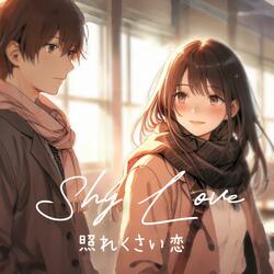 shy love