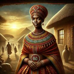 mama vulela