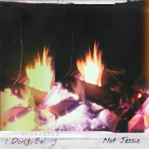 I DON'T BELONG