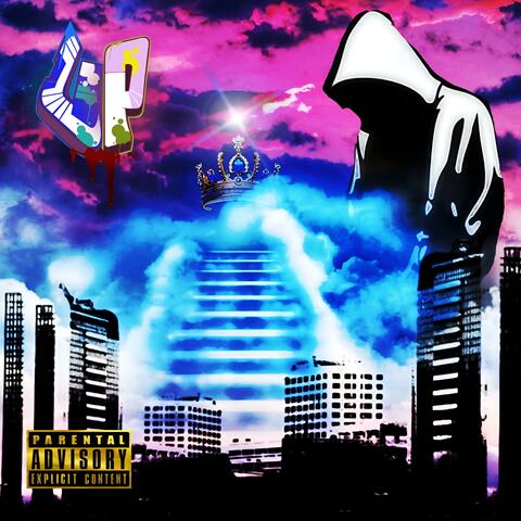UP (feat. Crimson REd)