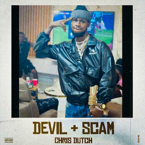 Devil & Scam