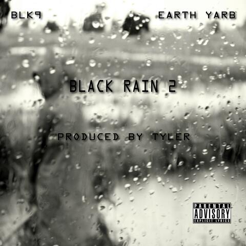 Black Rain 2