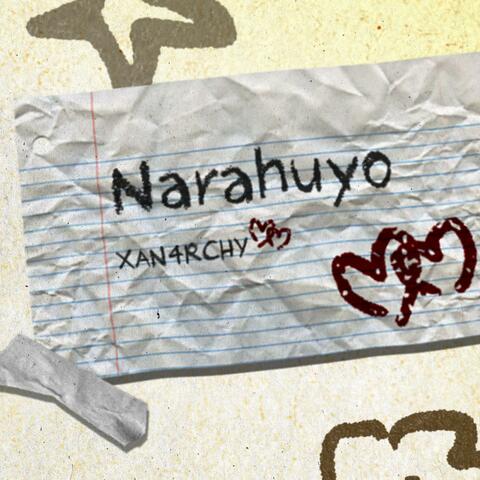 Narahuyo