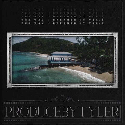 The Way I Dreamed It, Vol. 3