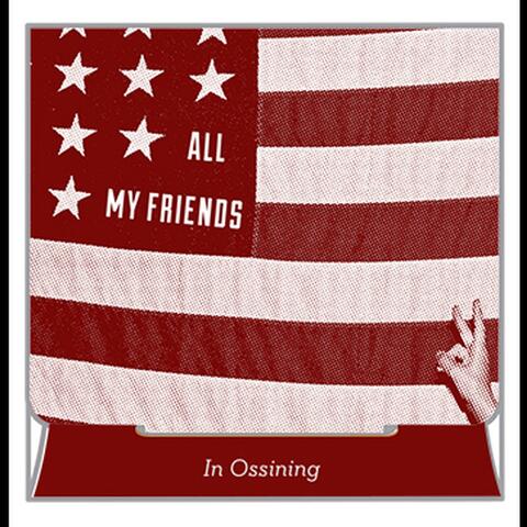 In Ossining