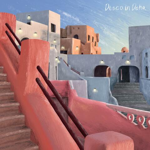 Disco in Doha