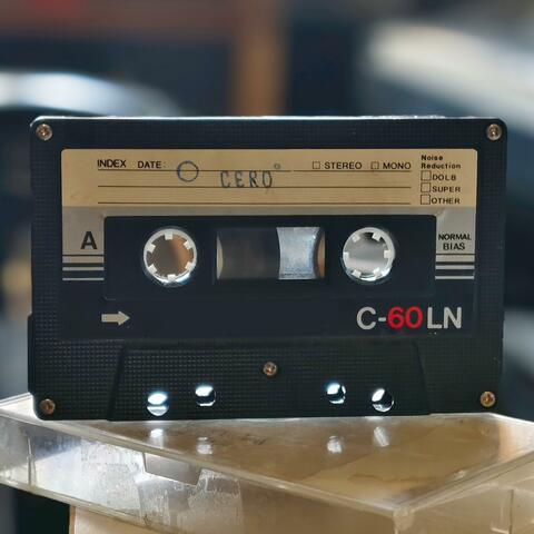 CERO (Demos Pre-Fohat)