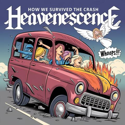 How We Survived The Crash (mp3)