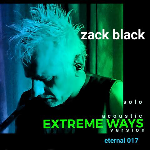 Extreme Ways (Solo Acoustic Version)