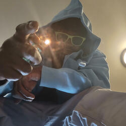 Mr Who Put That shit on