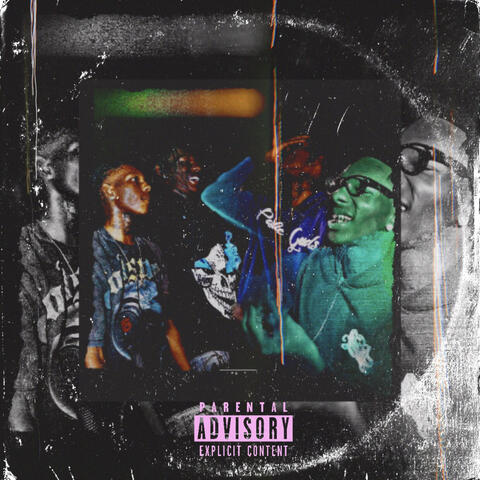 Straight Up Out The Gutta 3