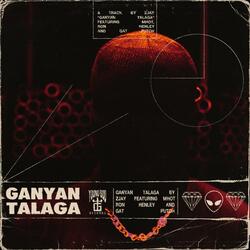 Ganyan Talaga (feat. Mhot, Ron Henley & Gat Putch)
