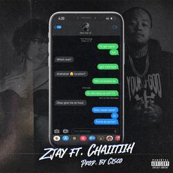 OZ (feat. Chaiitiih)