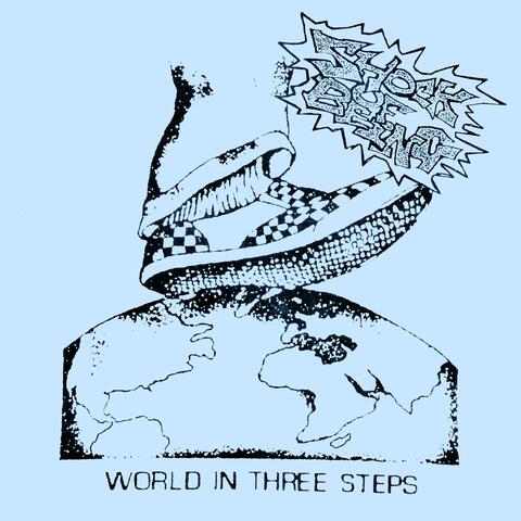 World In Three Steps