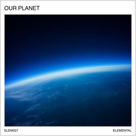Our Planet: Atmospheric Scenesetters