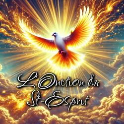 L'Onction du St-Esprit (feat. Groupe Janjon Kousy)