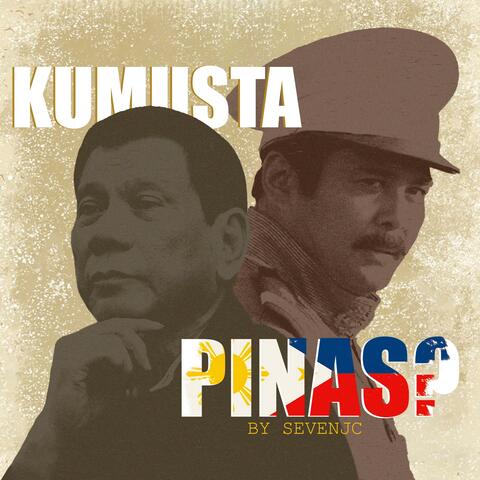 Kumusta Pinas