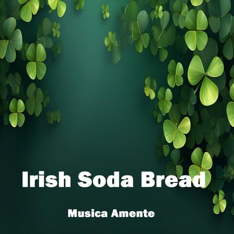 Irish Soda Bread