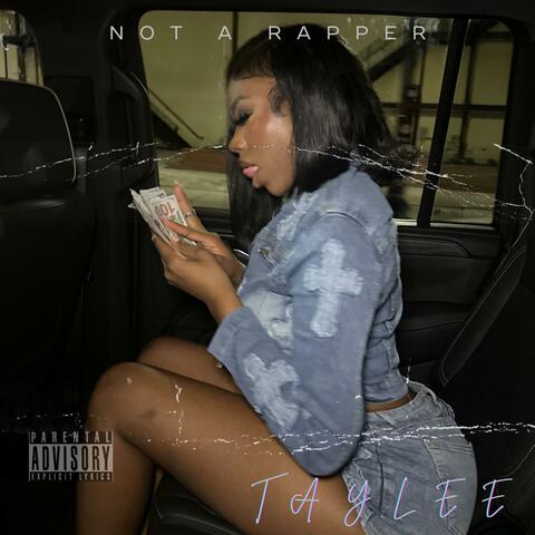 NOT A RAPPER