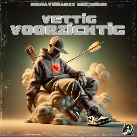 Voorzichtig