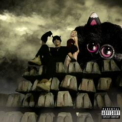 MY CAR IS TOO FAST FOR YOU