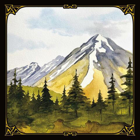 Fire on the Mountain