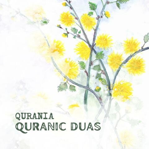 Quranic Duas