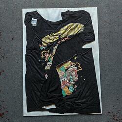 VAISA II (feat. Bloonggh & Wander Bill)